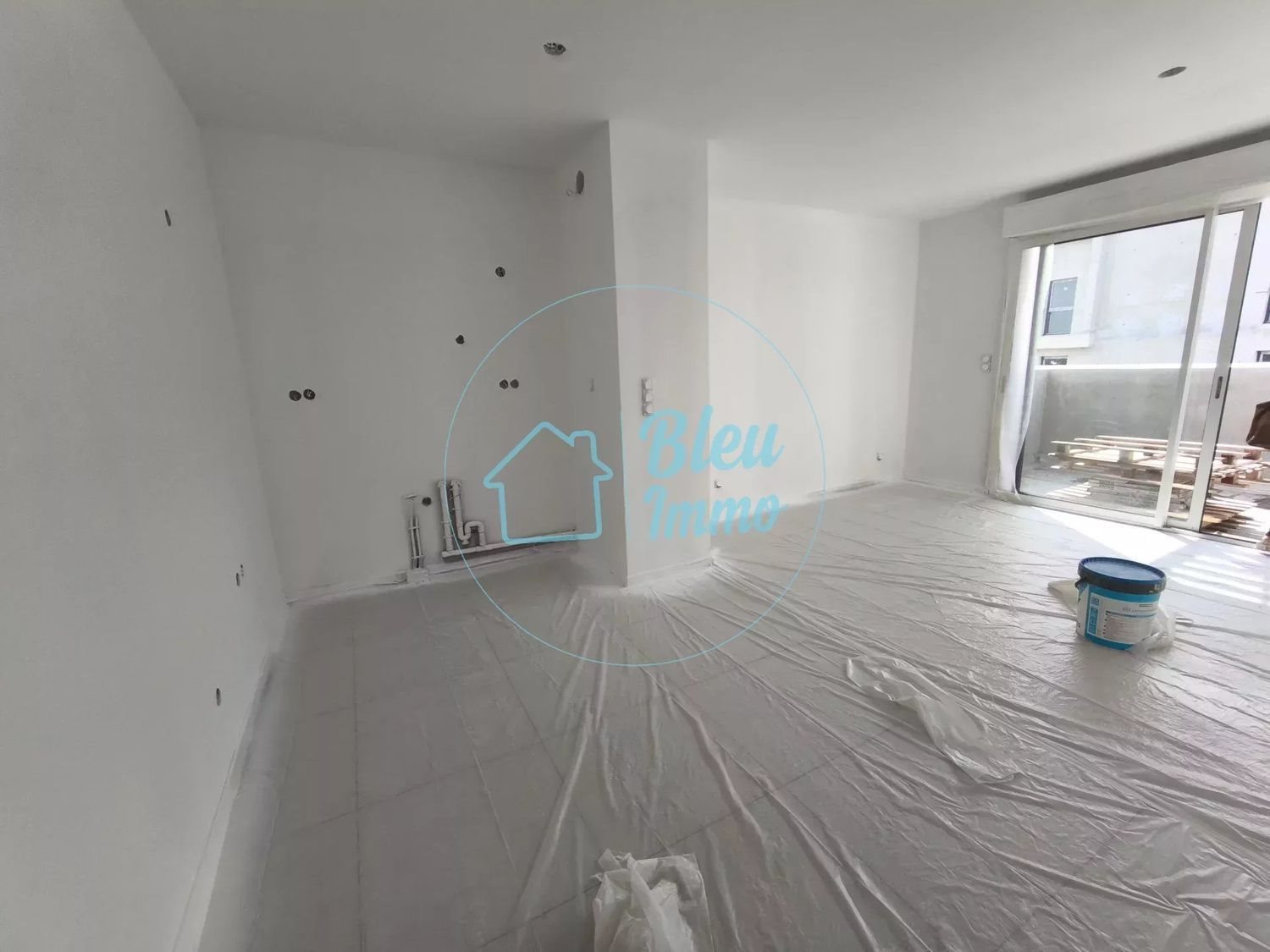 Appartement à vendre, 74m², Lunel