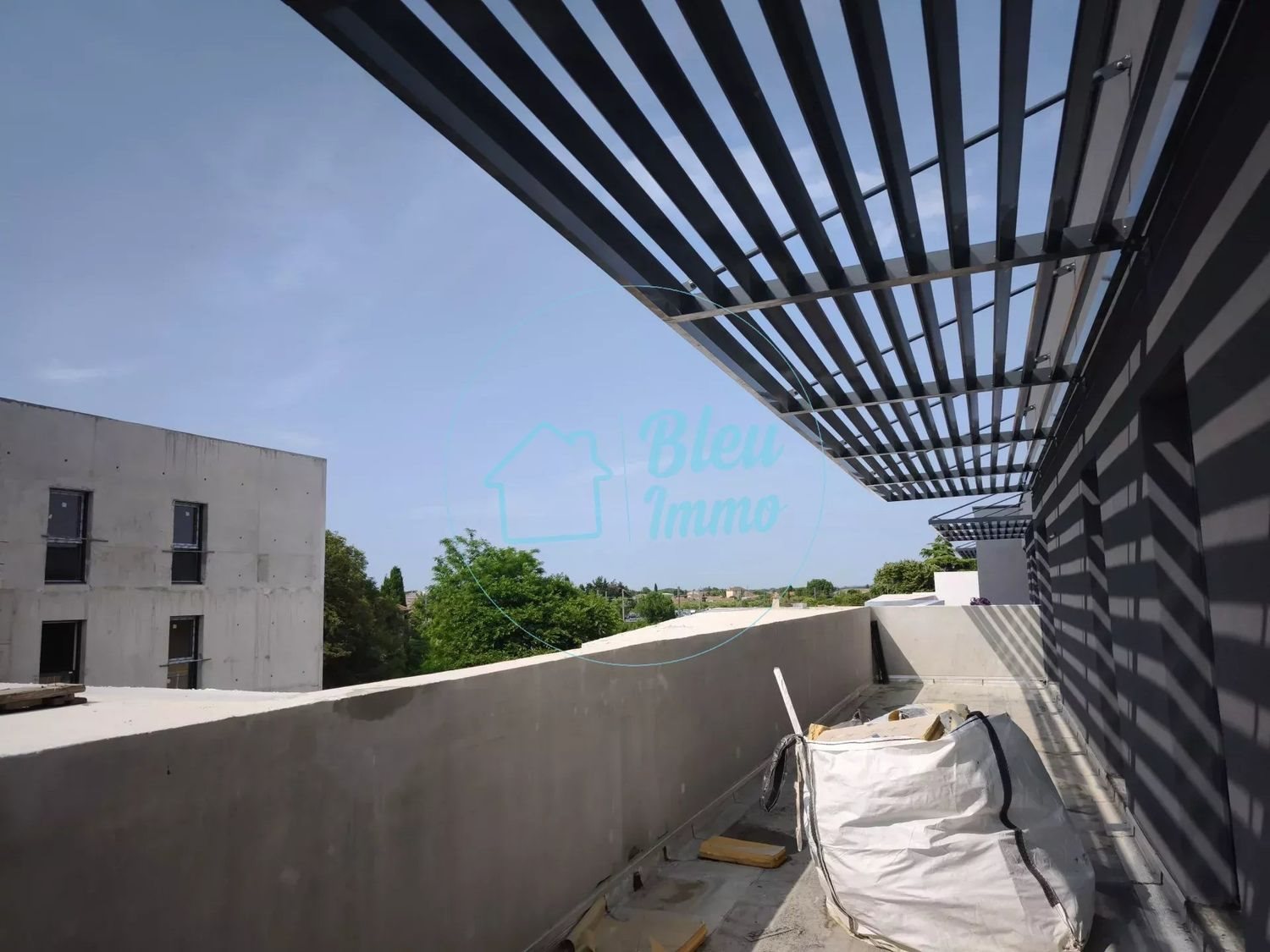 Appartement à vendre, 74m², Lunel