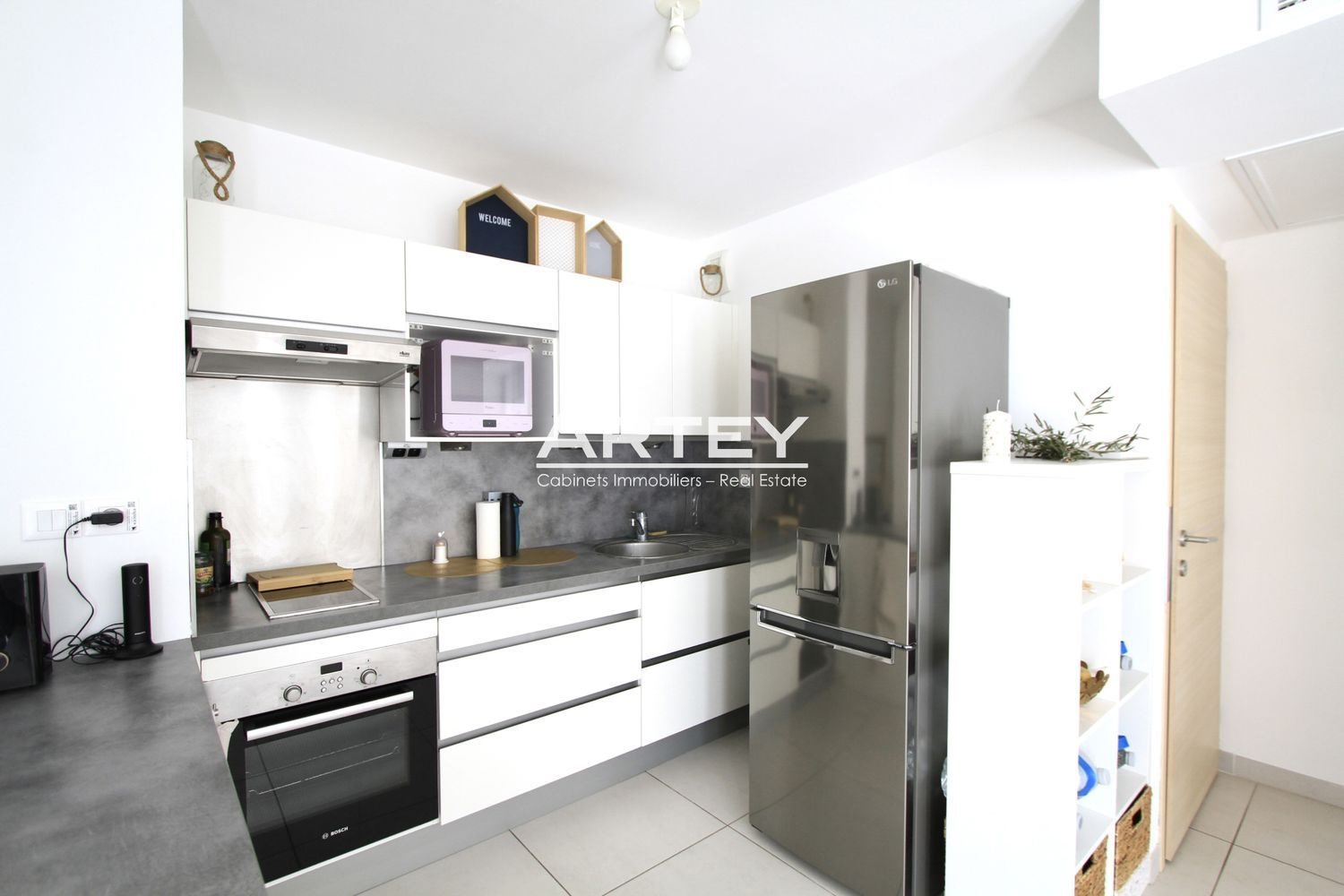 Appartement à vendre, 52m², Carqueiranne