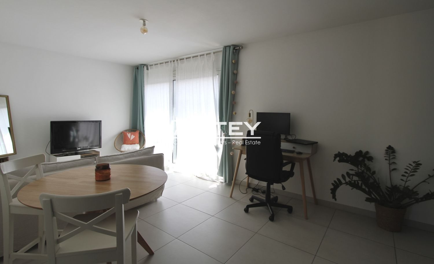 Appartement à vendre, 52m², Carqueiranne