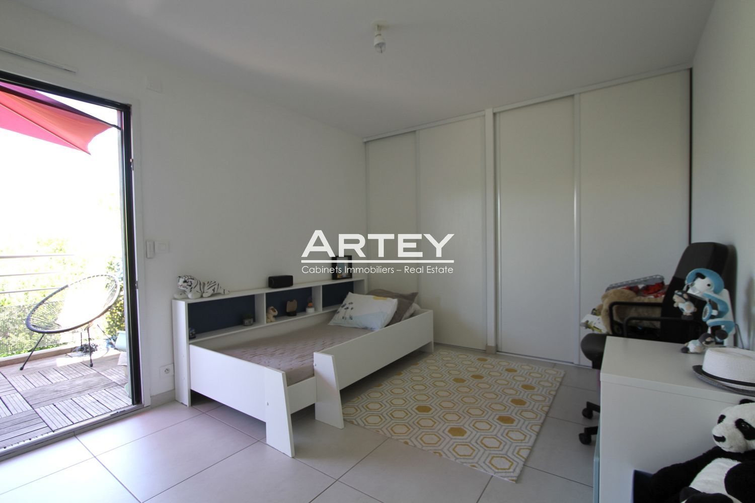 Appartement à vendre, 52m², Carqueiranne