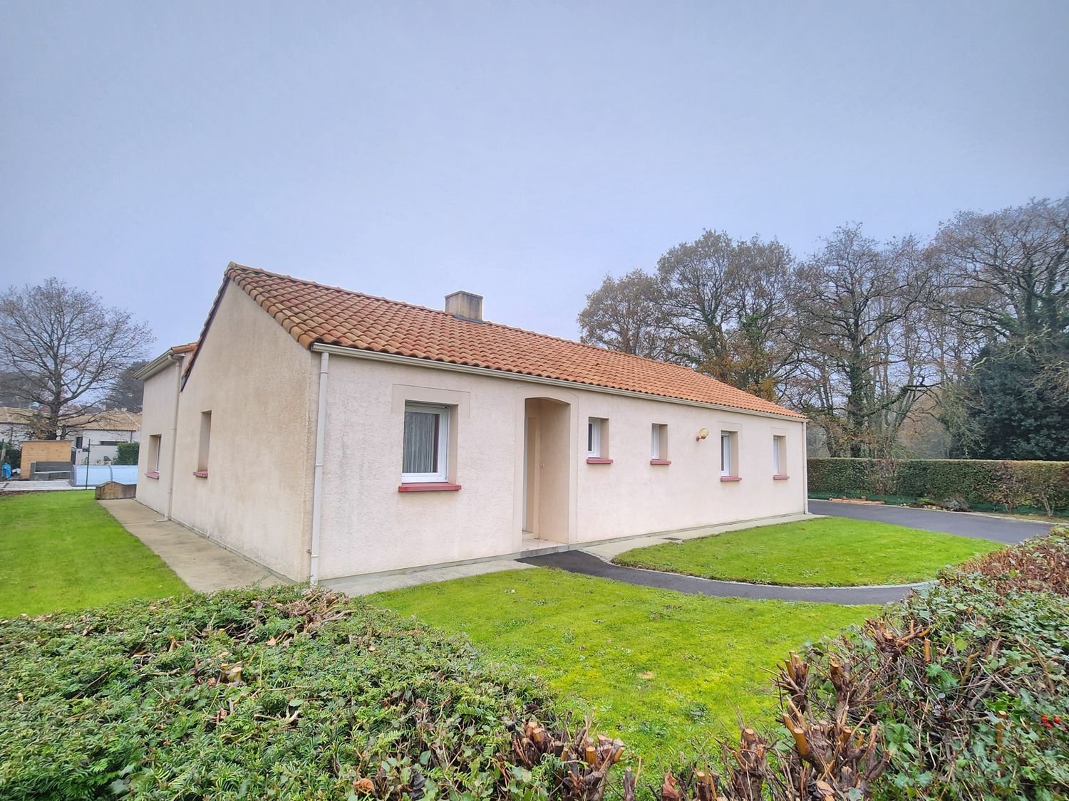 Maison à vendre, 135m², Le Cellier