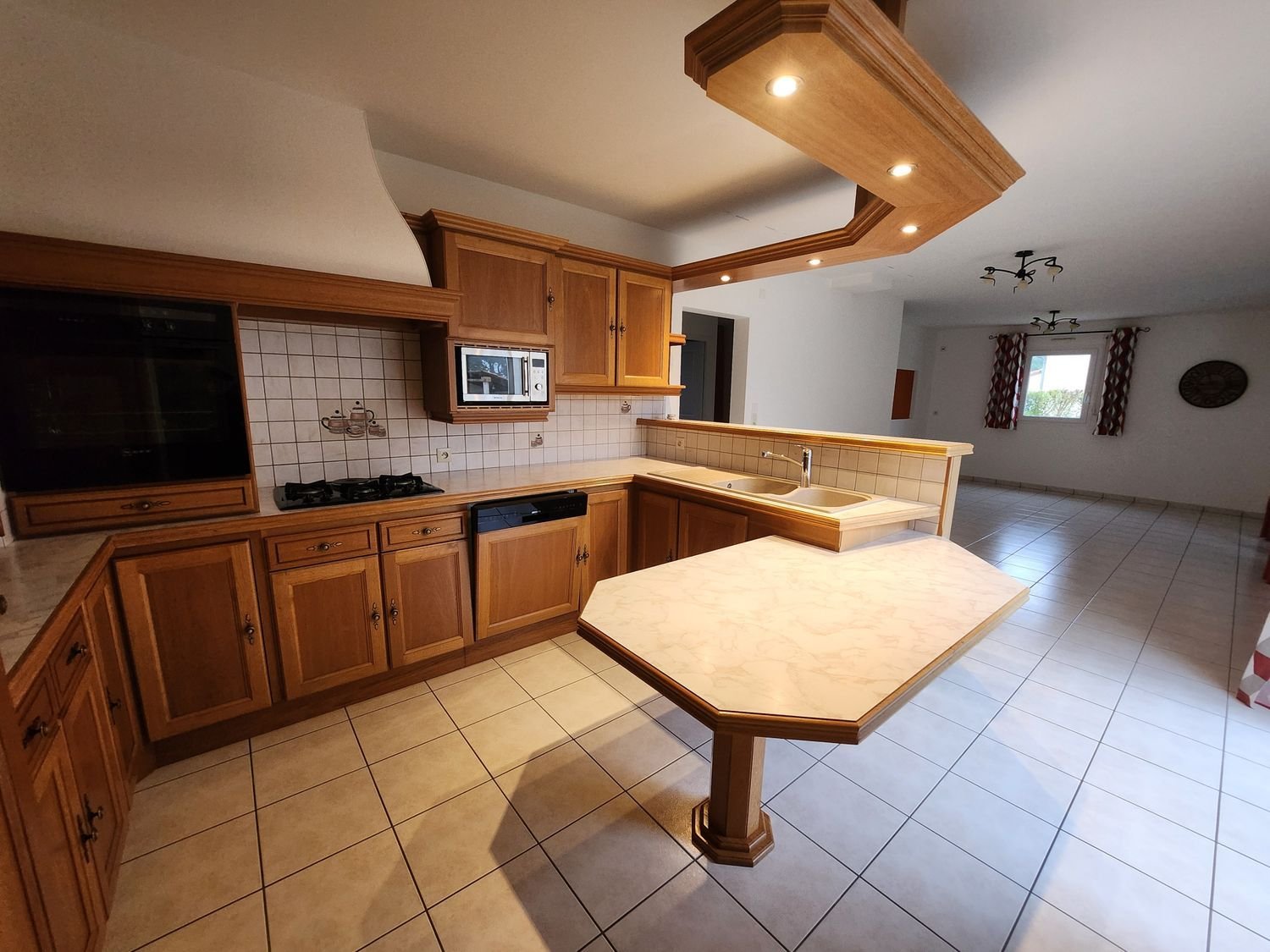 Maison à vendre, 135m², Le Cellier