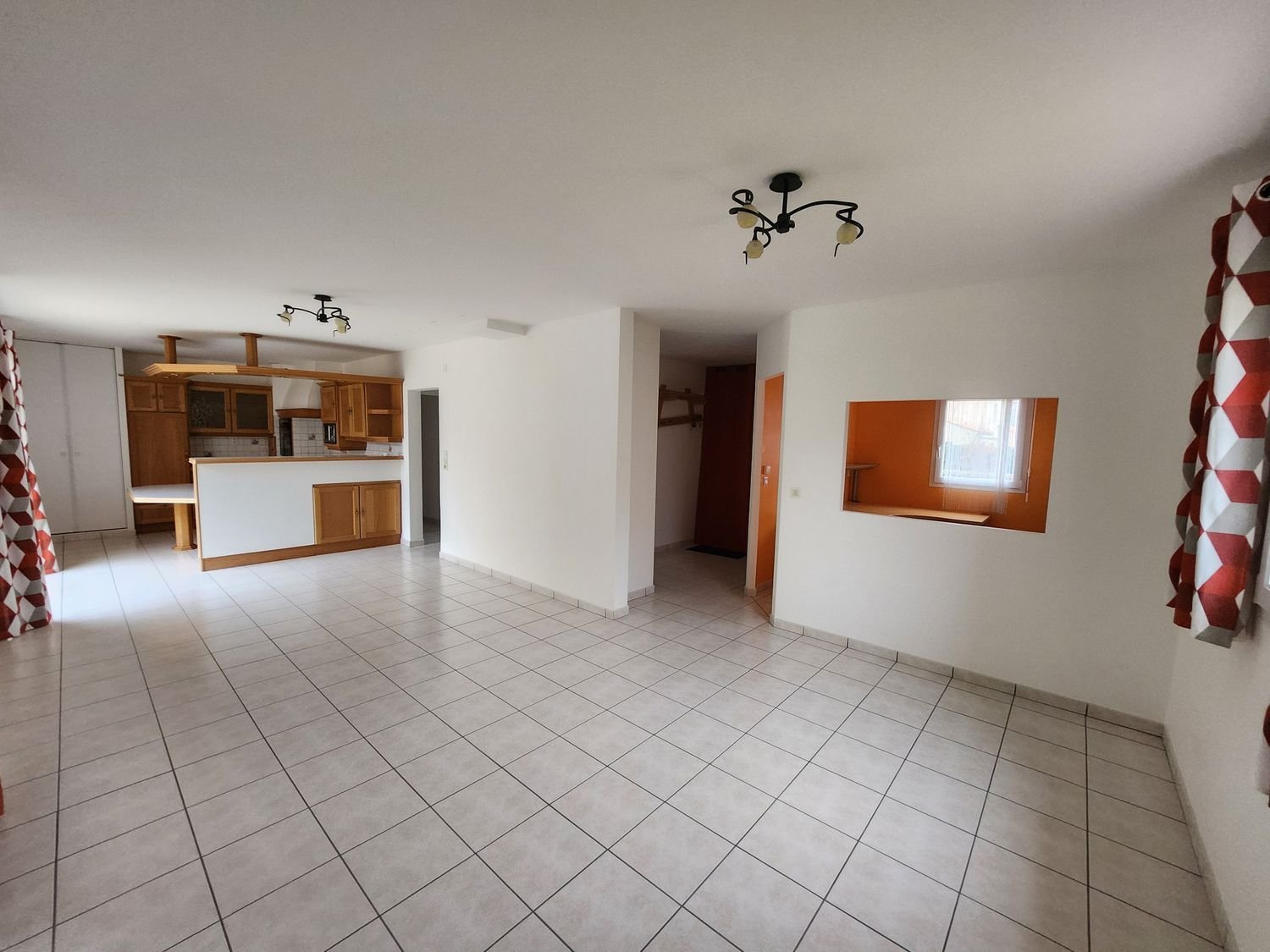 Maison à vendre, 135m², Le Cellier