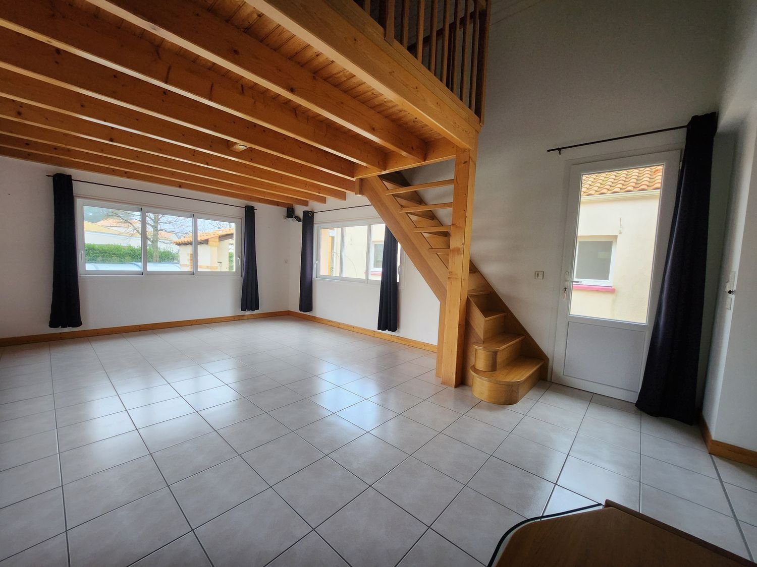 Maison à vendre, 135m², Le Cellier