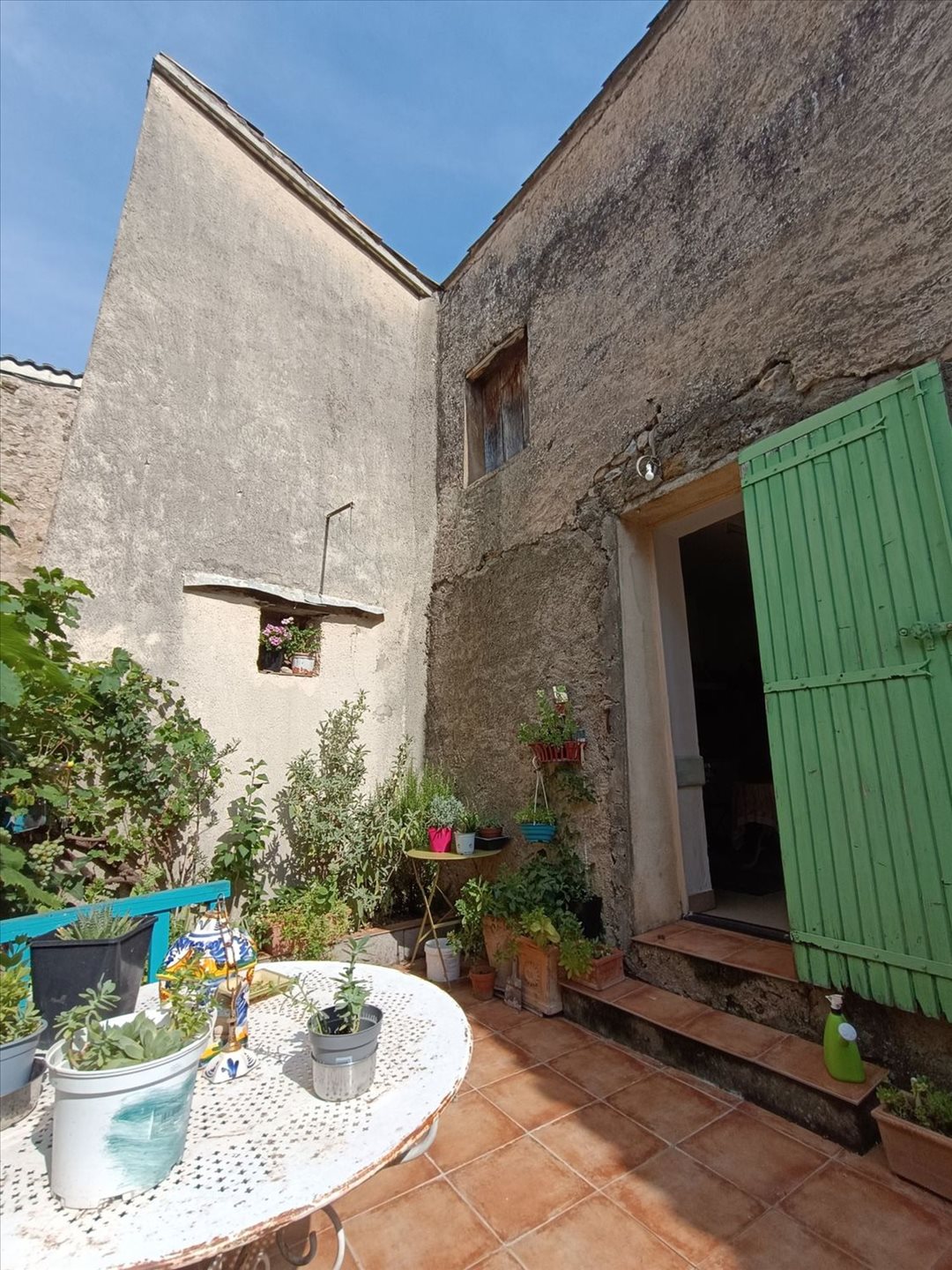 Maison à vendre, 58m², Savoillan