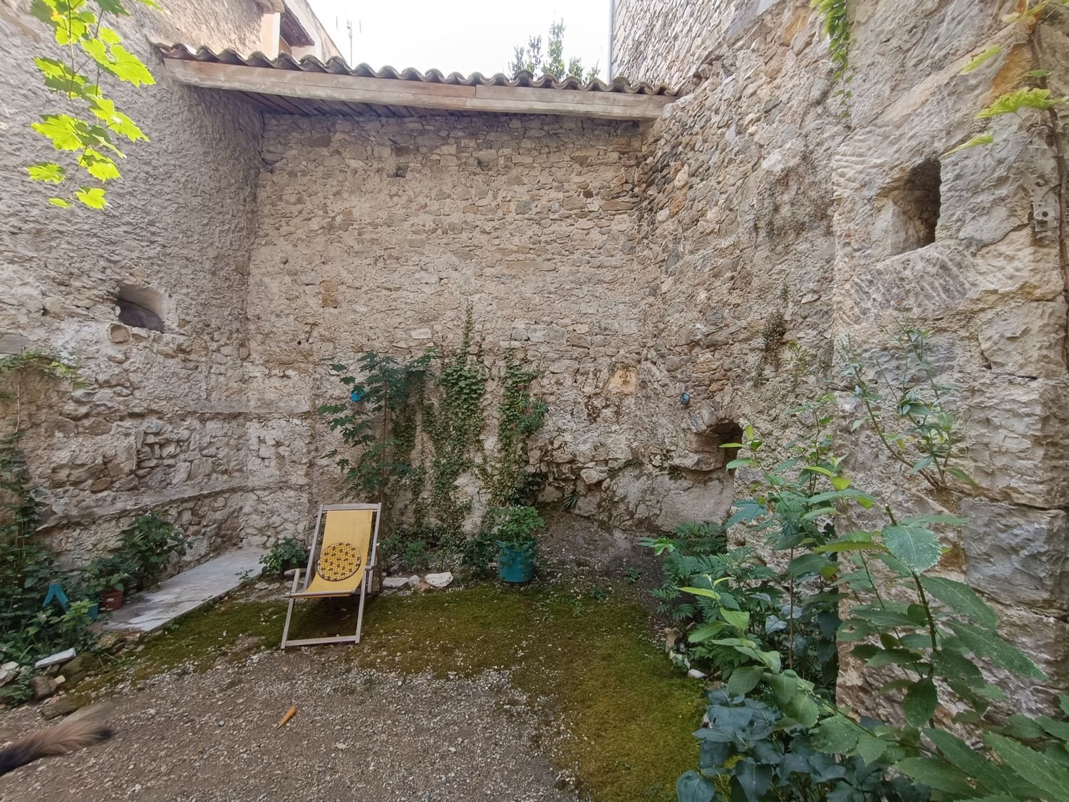 Maison à vendre, 58m², Savoillan