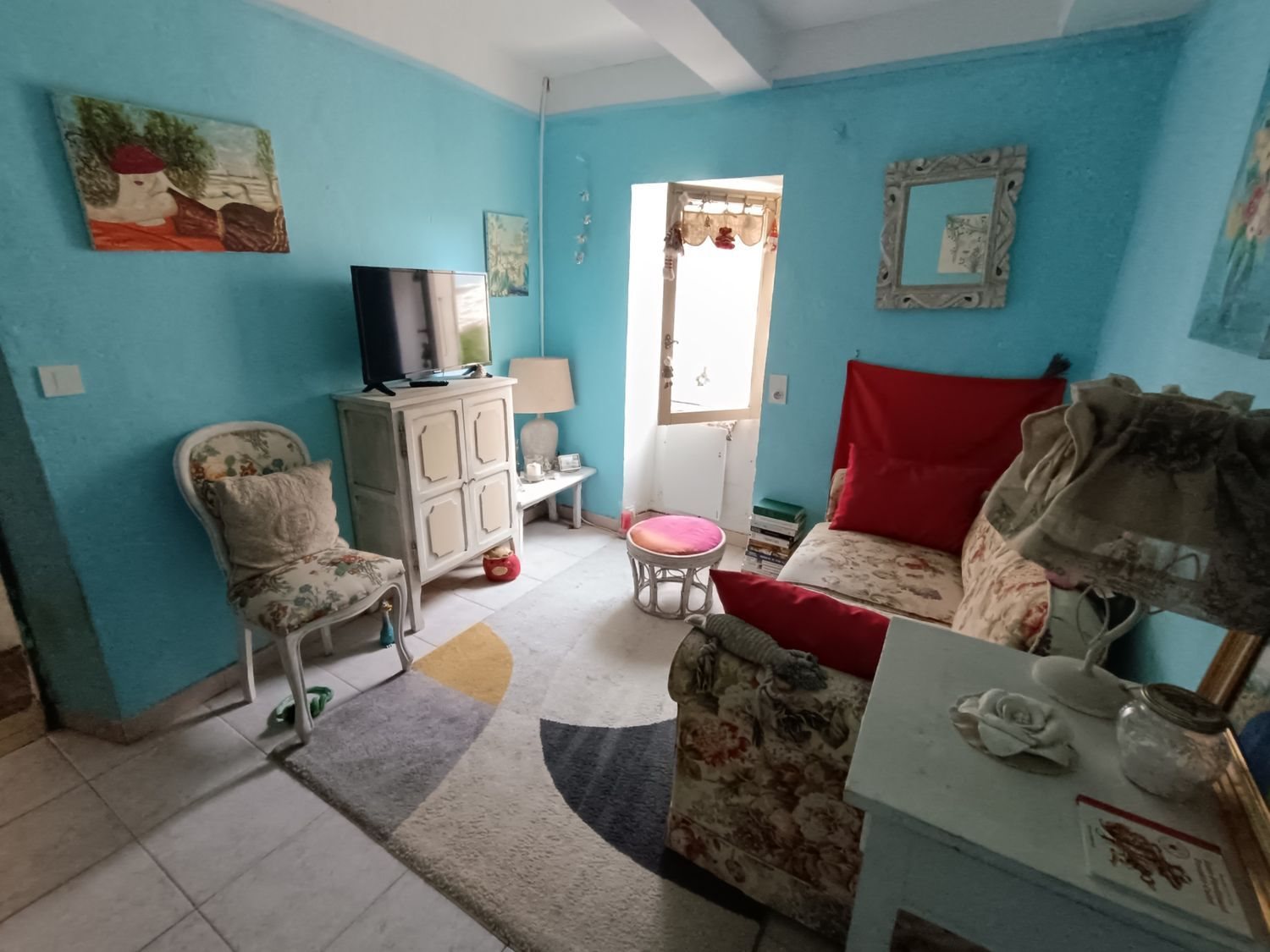 Maison à vendre, 58m², Savoillan