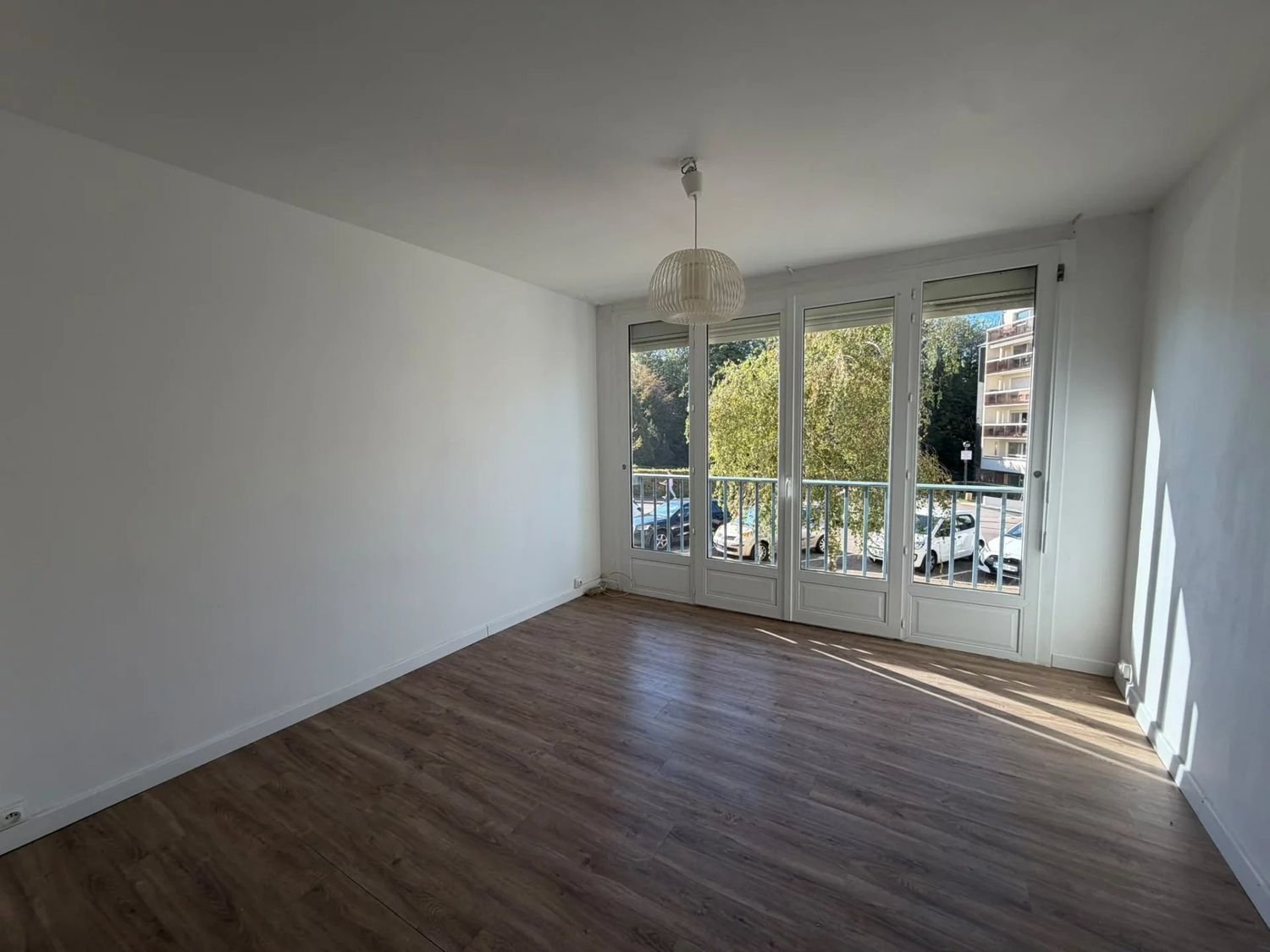 Appartement à louer, 51m², Mont-Saint-Aignan
