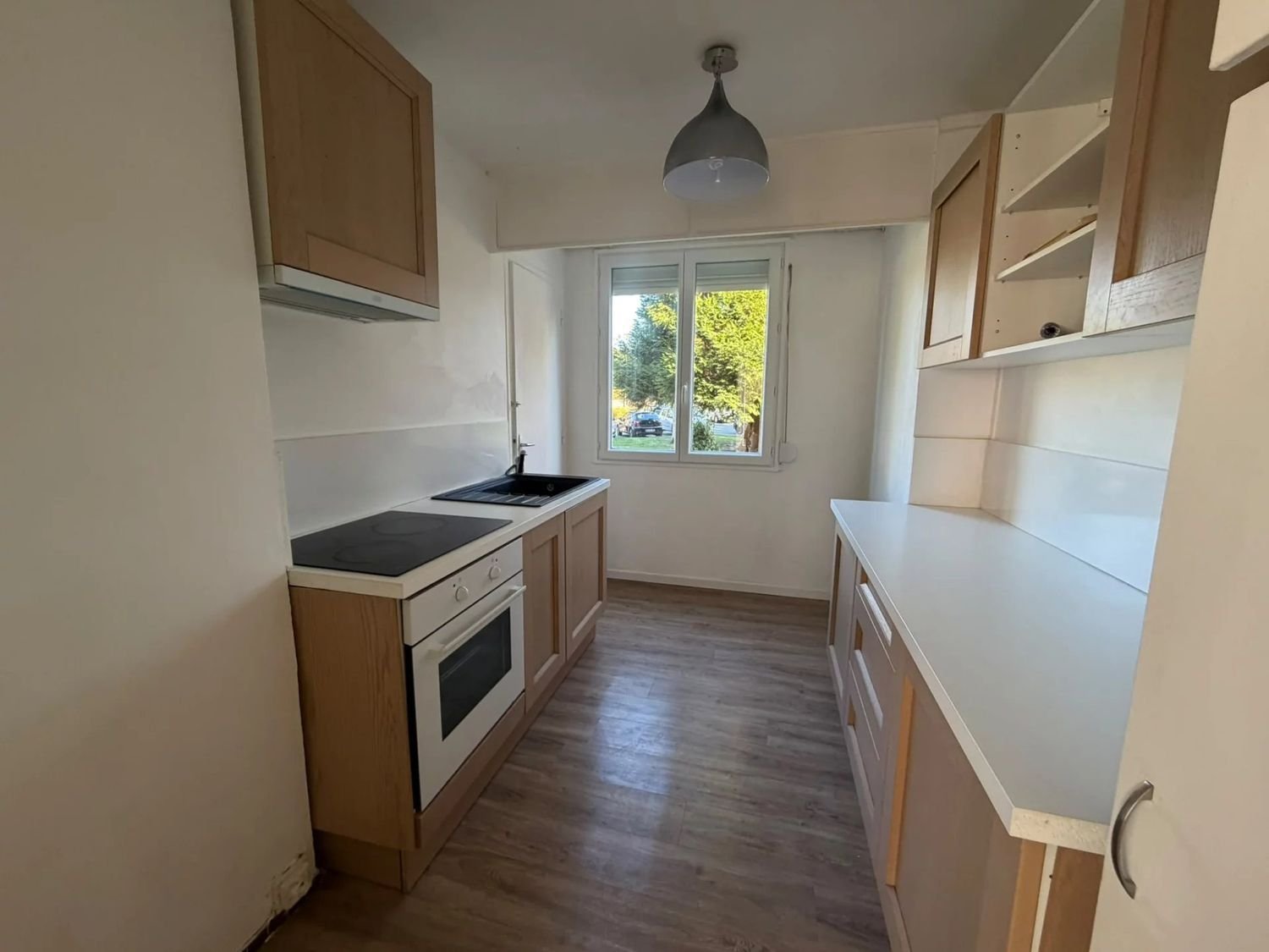 Appartement à louer, 51m², Mont-Saint-Aignan