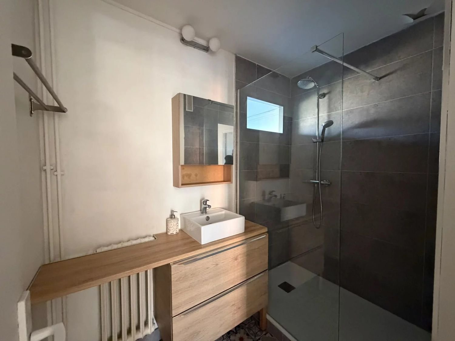 Appartement à louer, 51m², Mont-Saint-Aignan