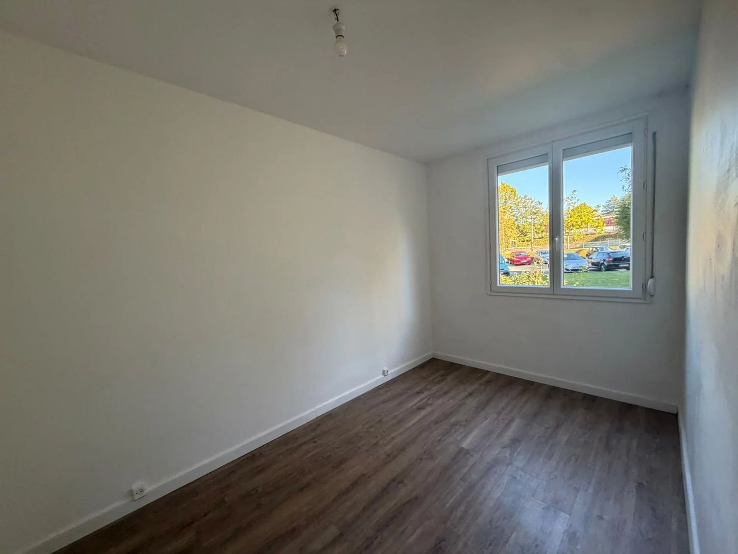 Appartement à louer, 51m², Mont-Saint-Aignan