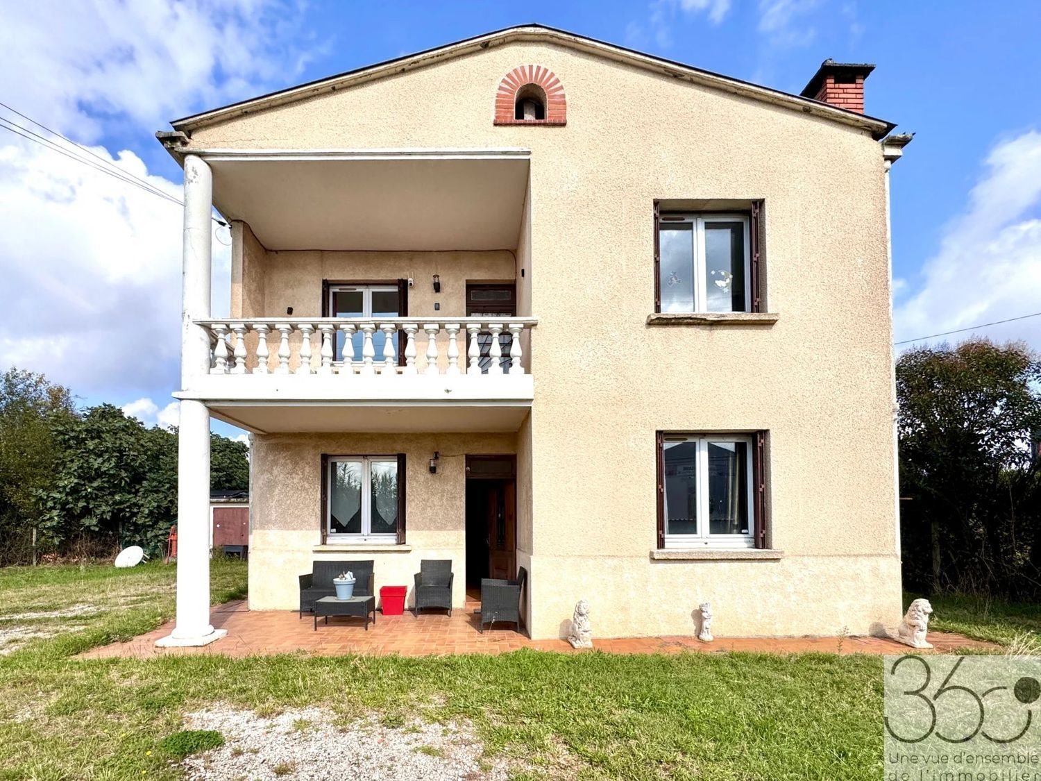 Maison à vendre, 139m², Colomiers