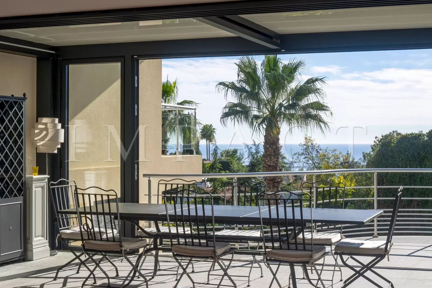 Maison à louer, 223m², Cannes