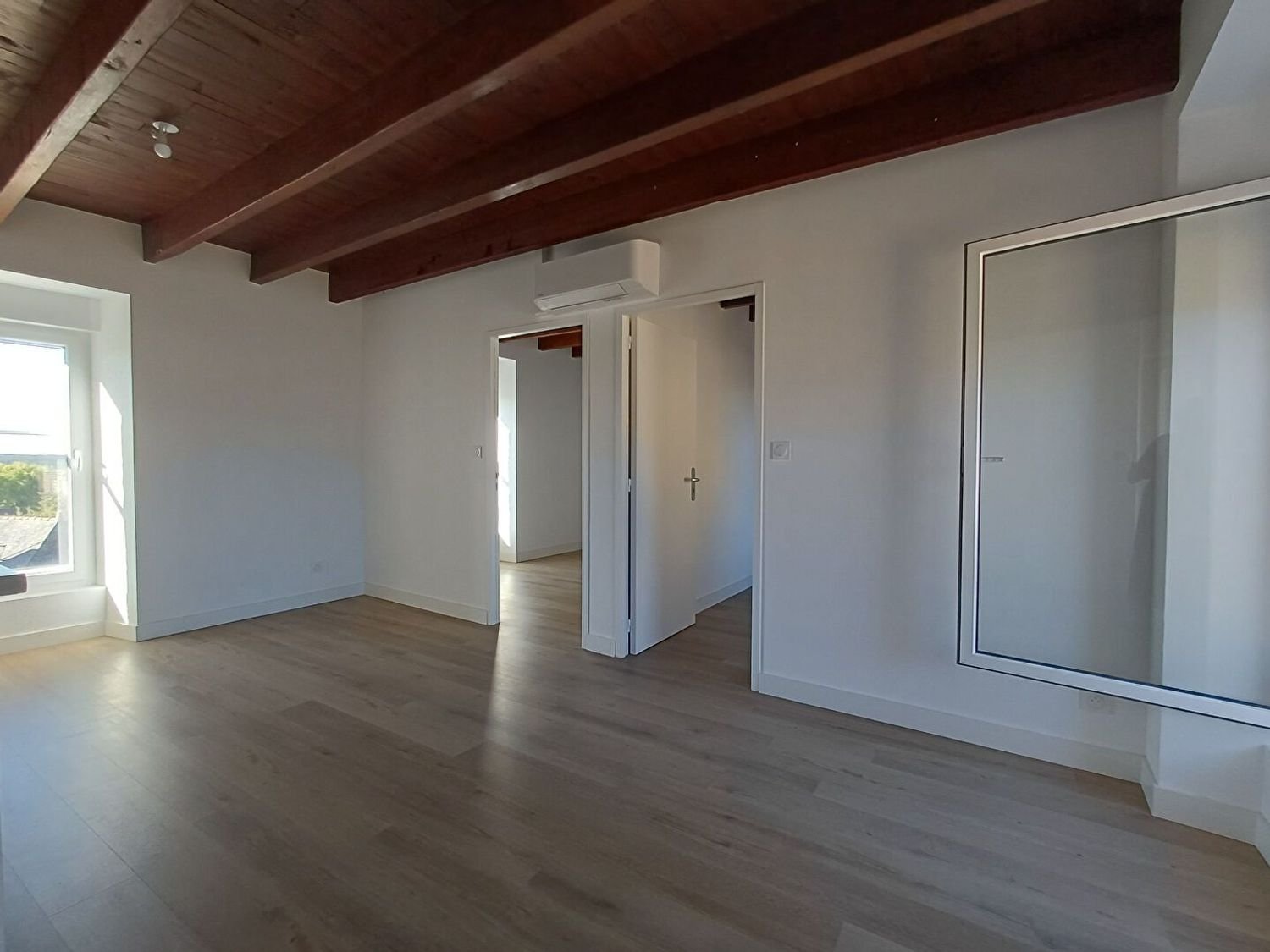 Appartement à louer, 42m², Derval