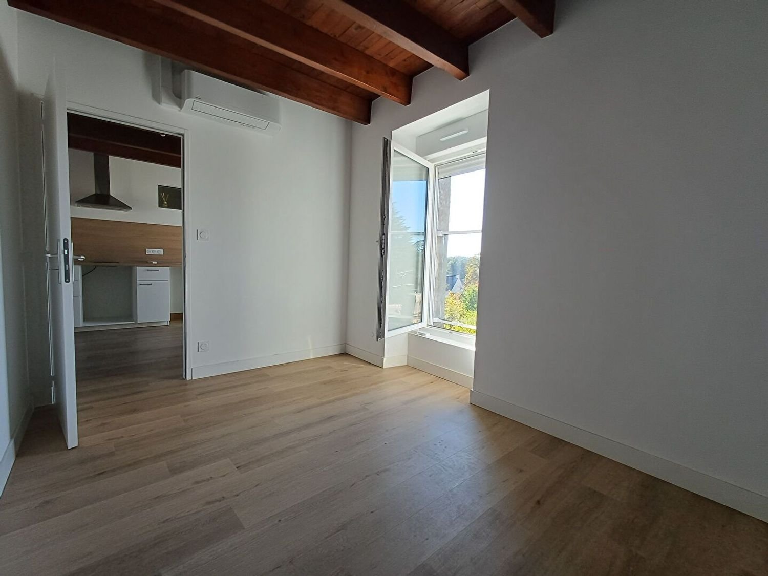 Appartement à louer, 42m², Derval