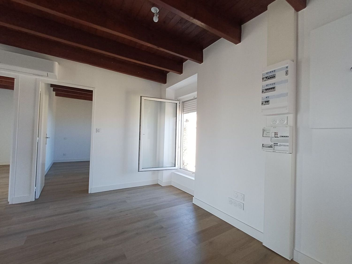 Appartement à louer, 42m², Derval