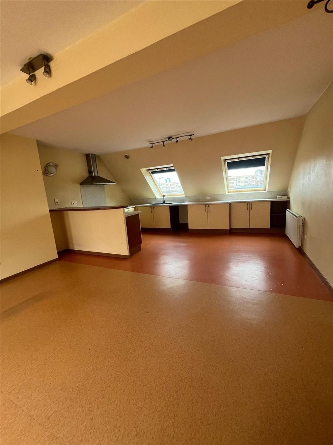 Appartement à louer, 91m², Dunkerque