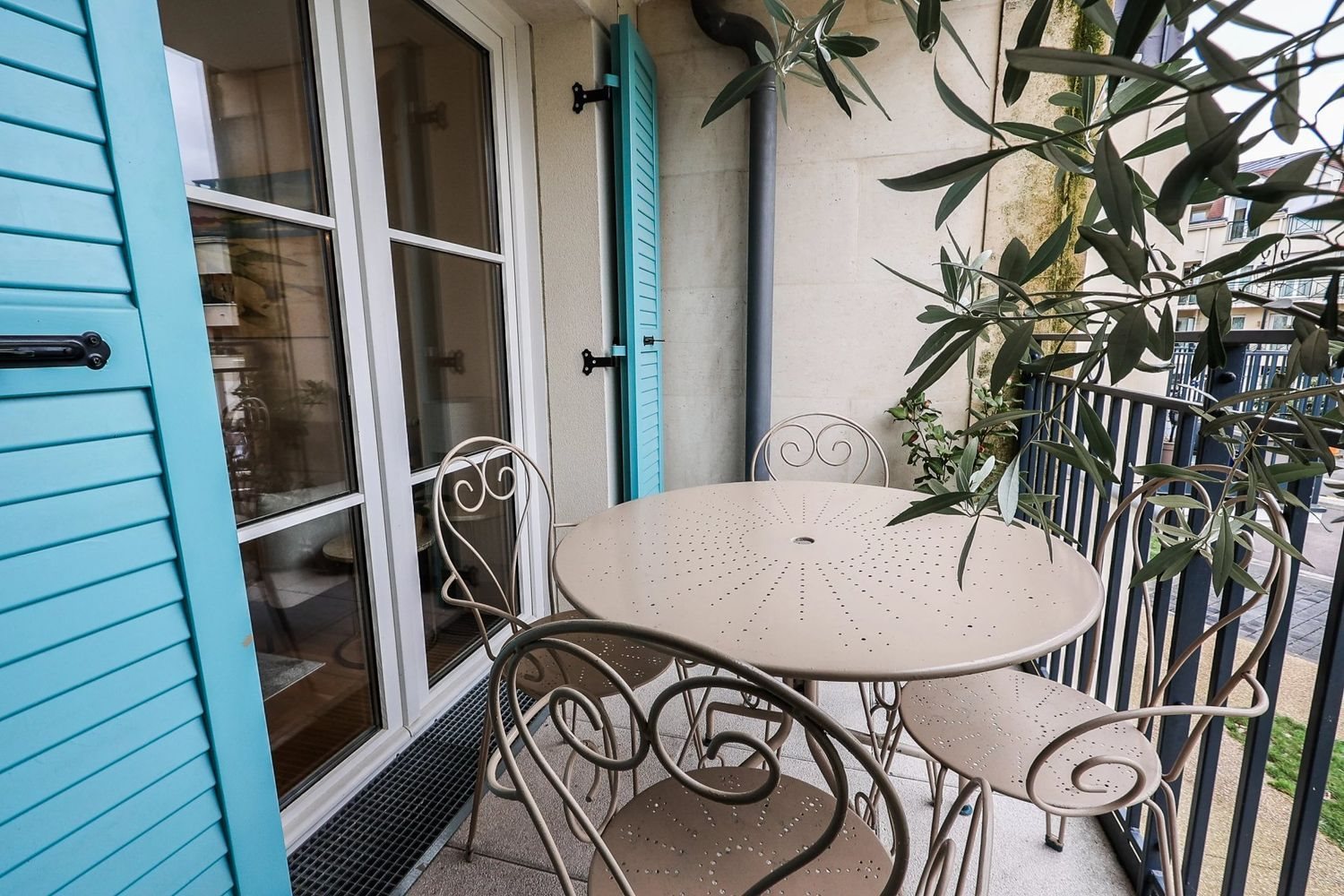 Appartement à vendre, 71m², Lamorlaye