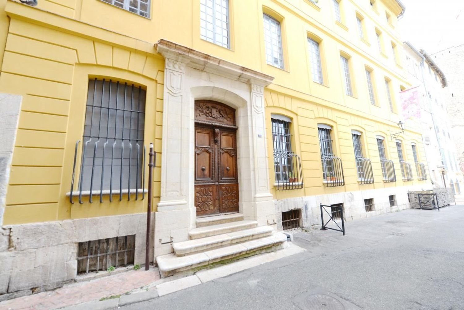 Appartement à vendre, 90m², Grasse