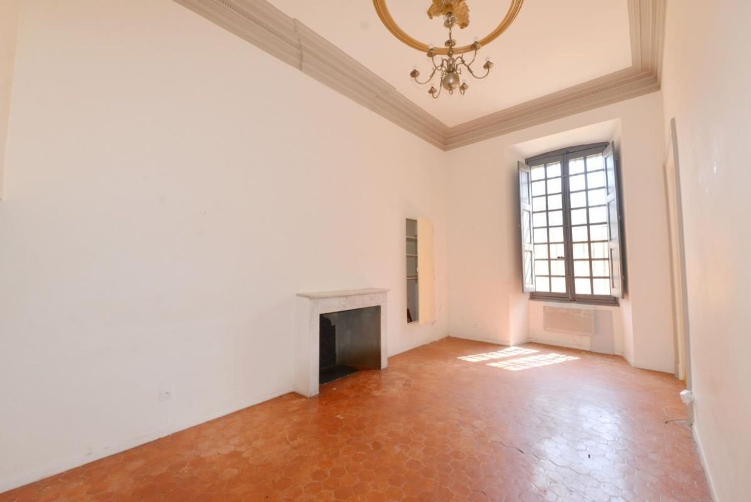 Appartement à vendre, 90m², Grasse