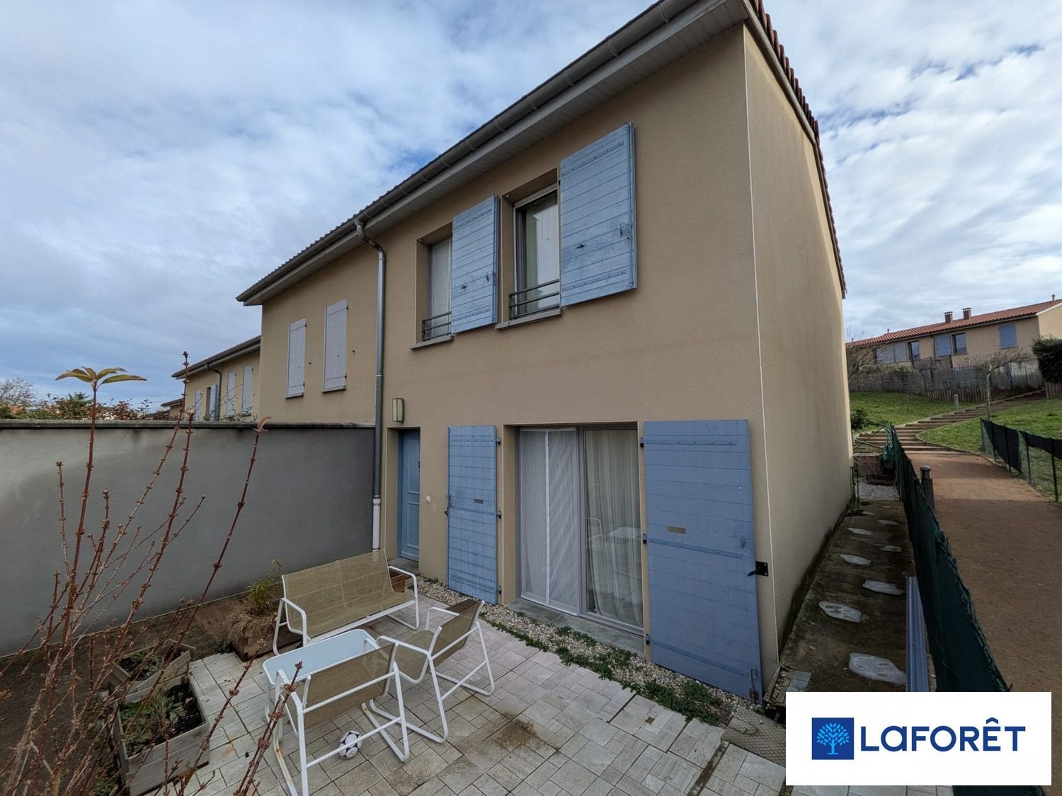 Maison à vendre, 81m², Millery