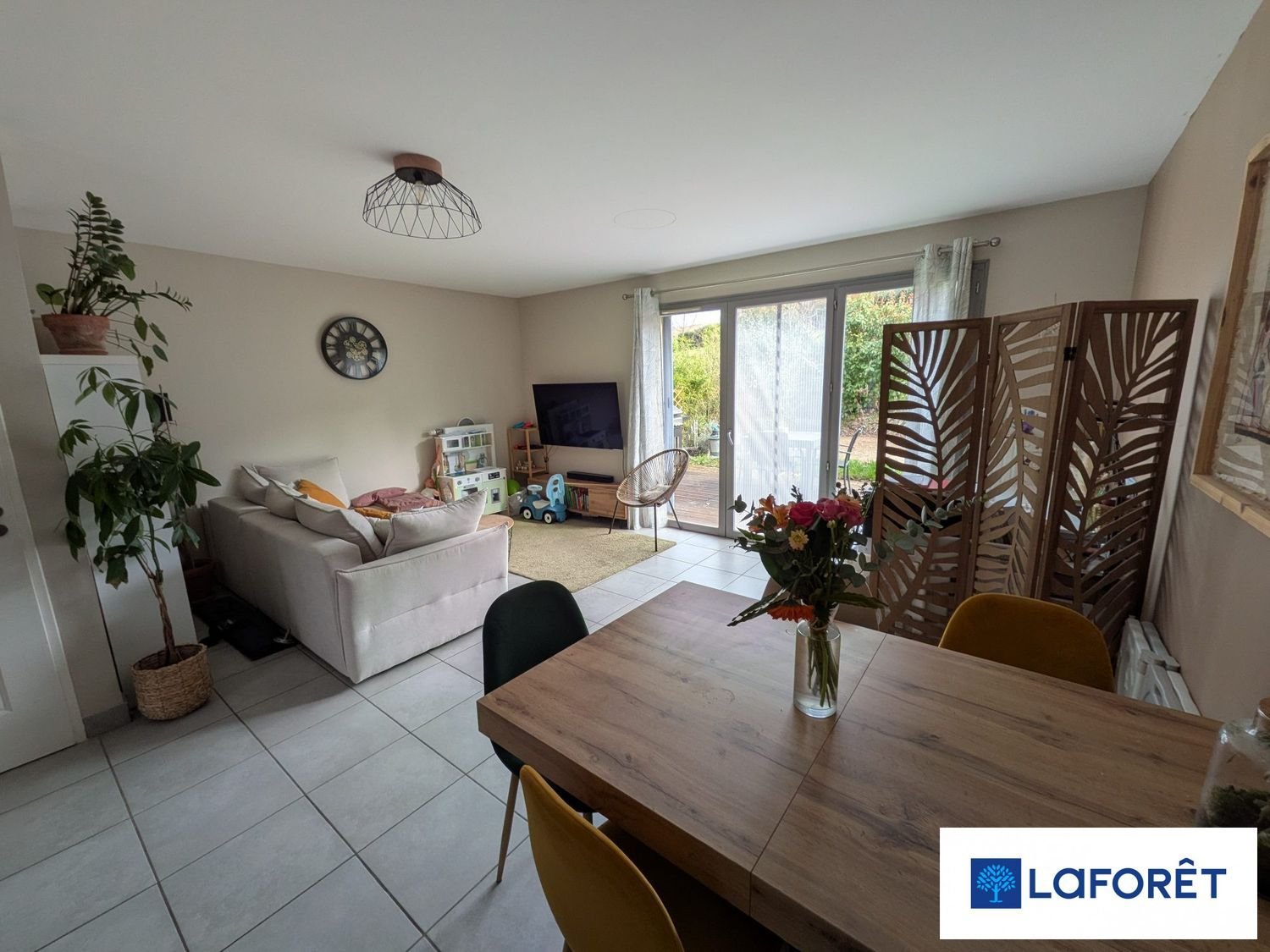 Maison à vendre, 81m², Millery