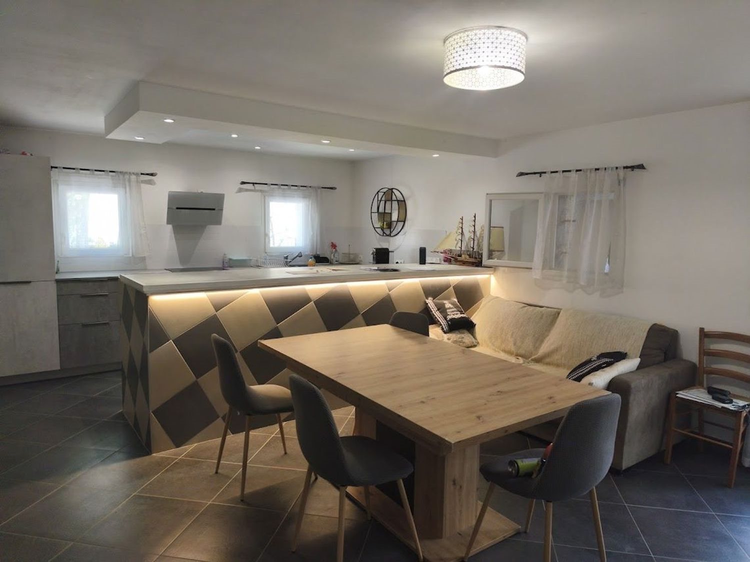 Maison à vendre, 176m², Entrevaux