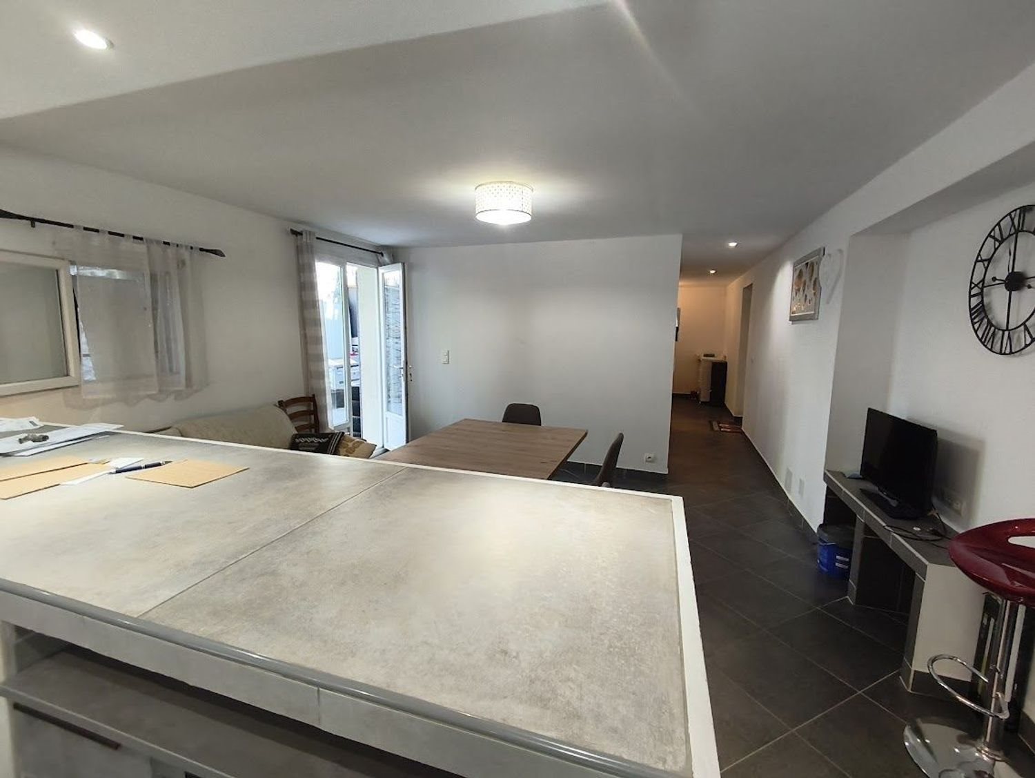 Maison à vendre, 176m², Entrevaux