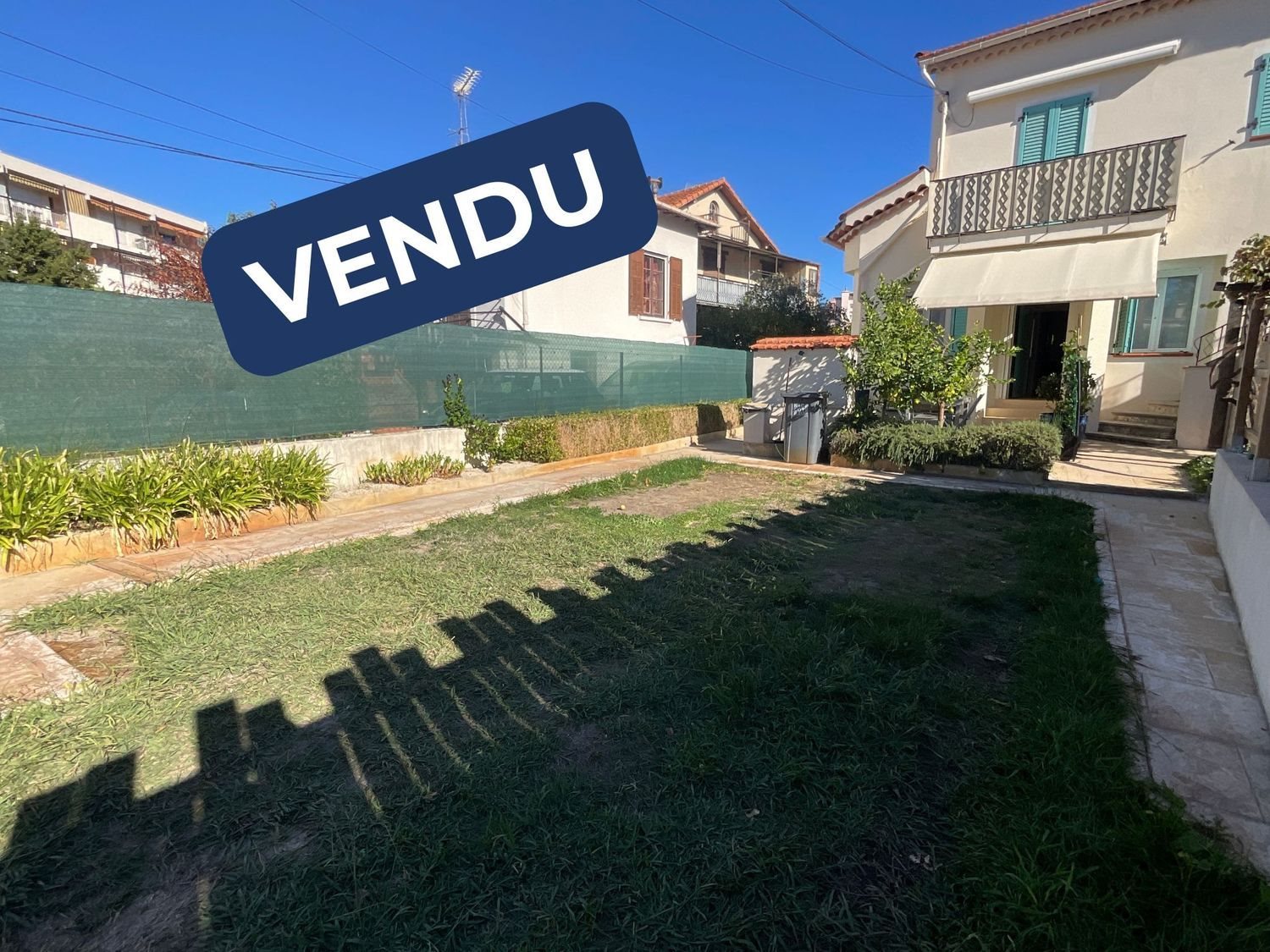 Appartement à vendre, 90m², Cagnes-sur-Mer
