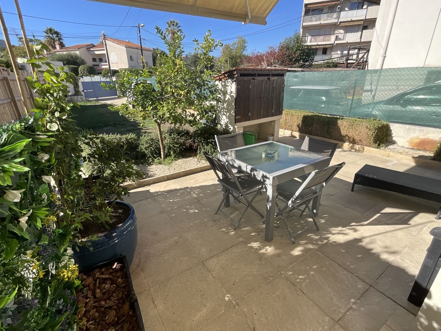 Appartement à vendre, 90m², Cagnes-sur-Mer