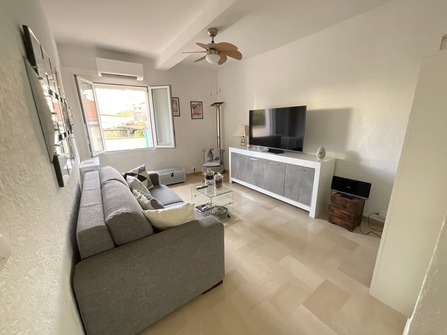 Appartement à vendre, 90m², Cagnes-sur-Mer