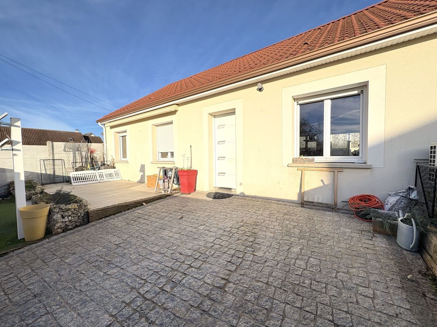 Maison à vendre, 80m², Saint-Jean-de-Braye