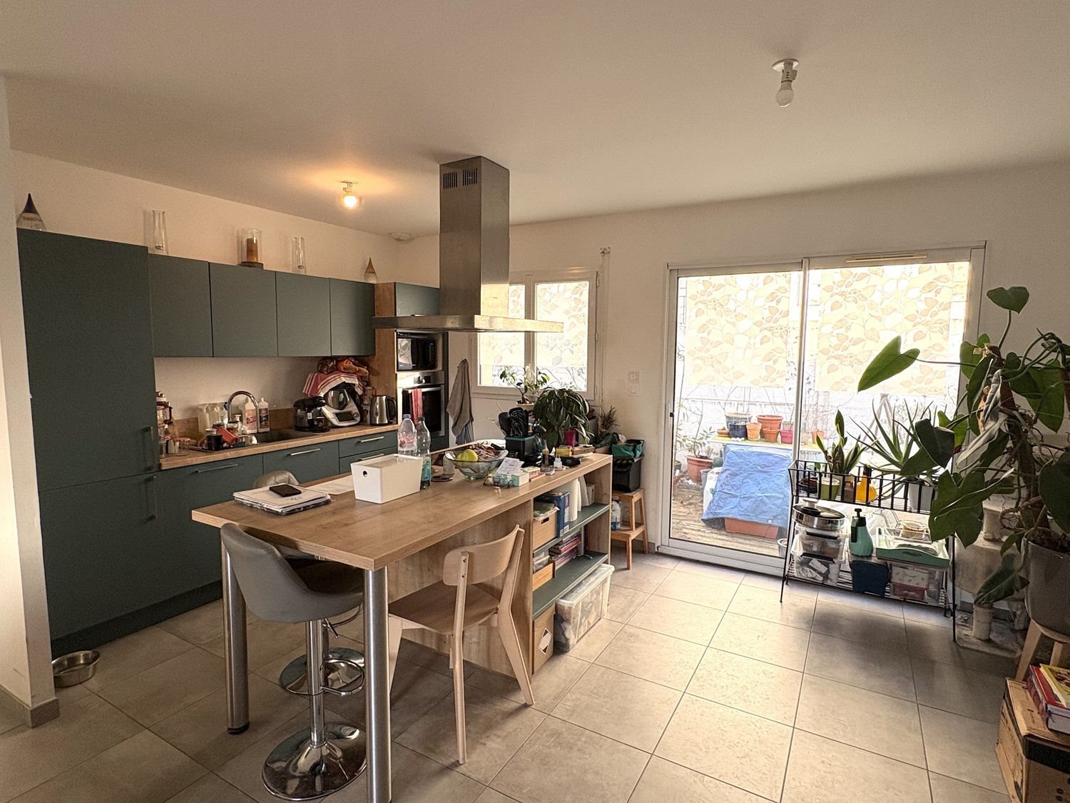 Maison à vendre, 80m², Saint-Jean-de-Braye