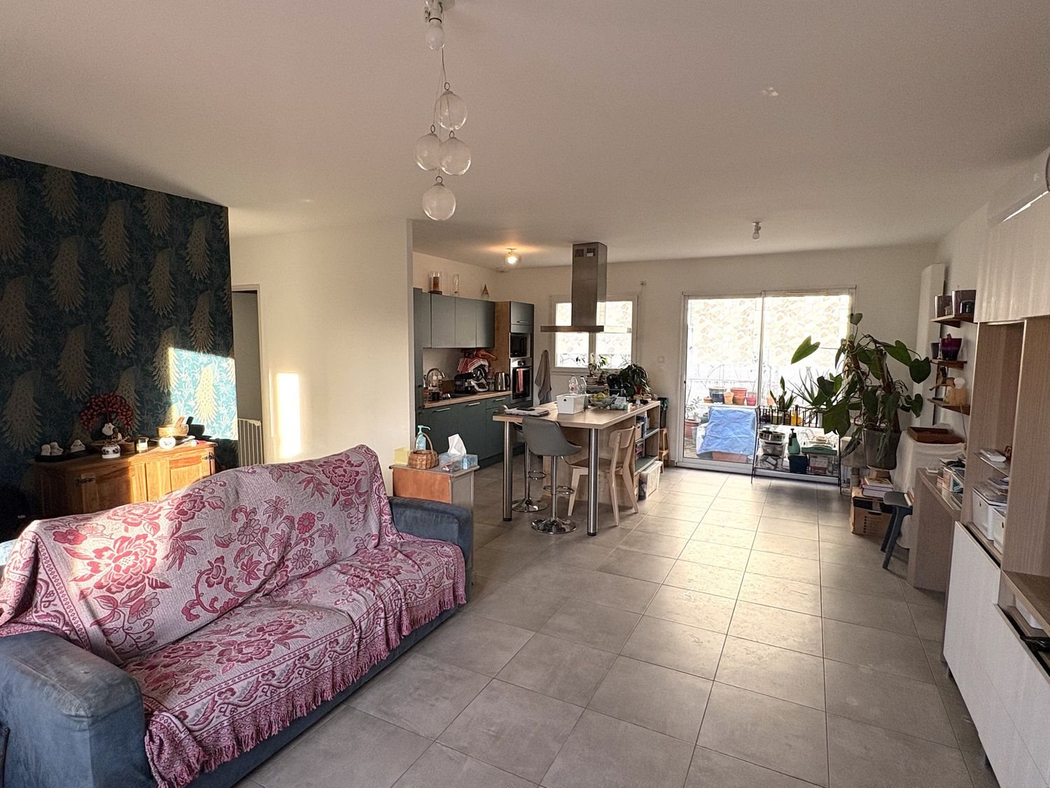 Maison à vendre, 80m², Saint-Jean-de-Braye