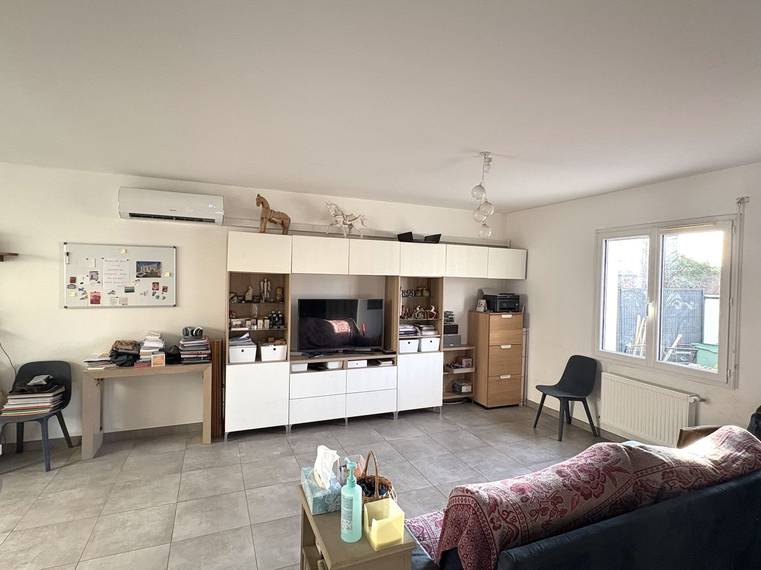Maison à vendre, 80m², Saint-Jean-de-Braye
