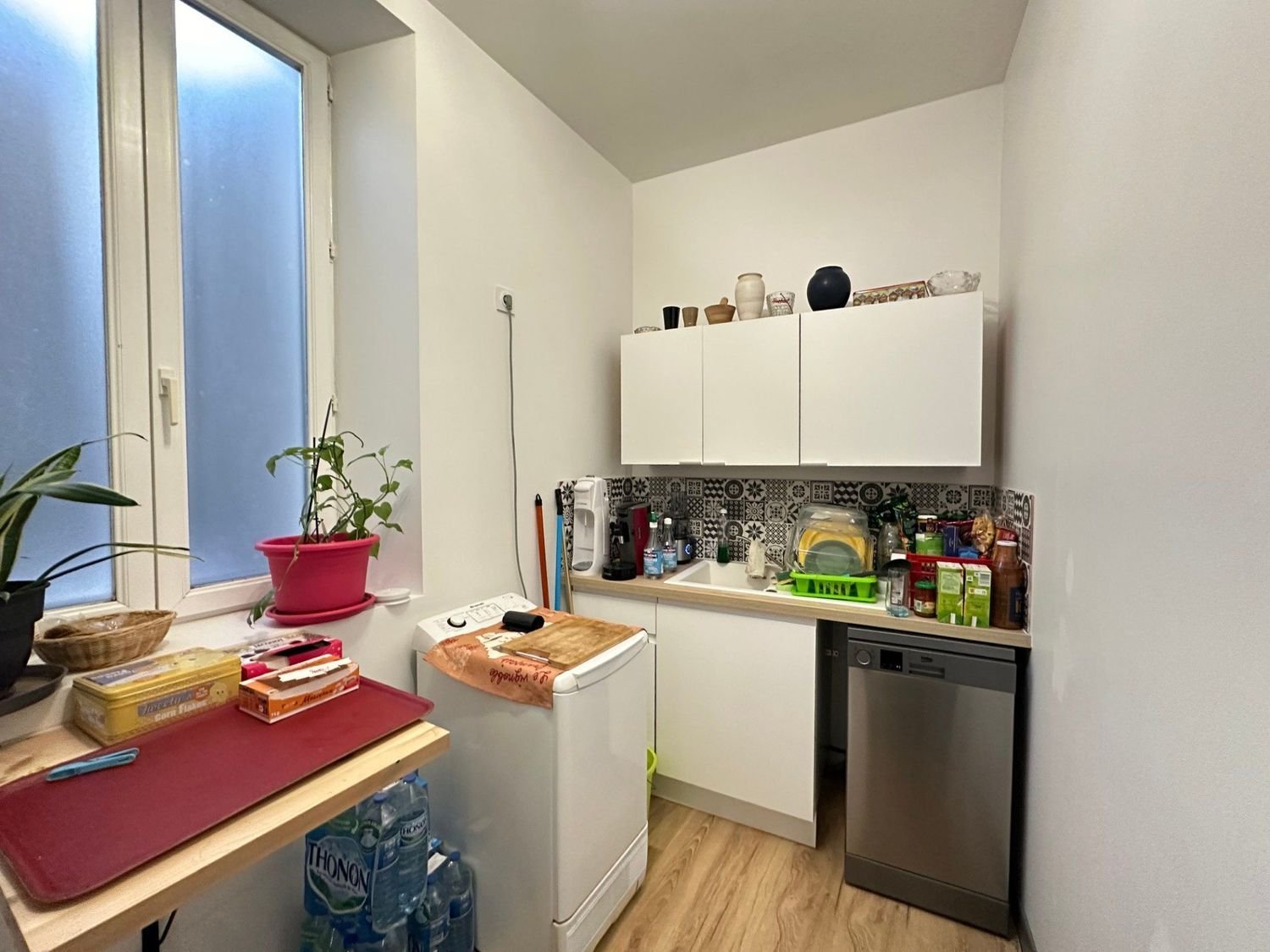 Appartement à vendre, 40m², Le Teil