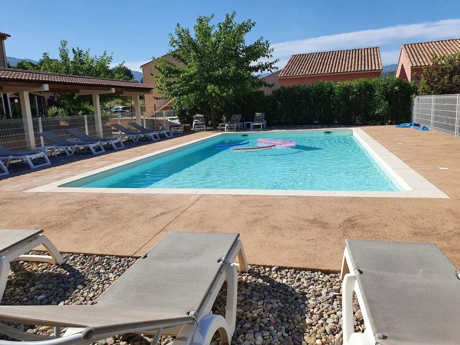 Appartement à louer, 65m², Saint-Florent
