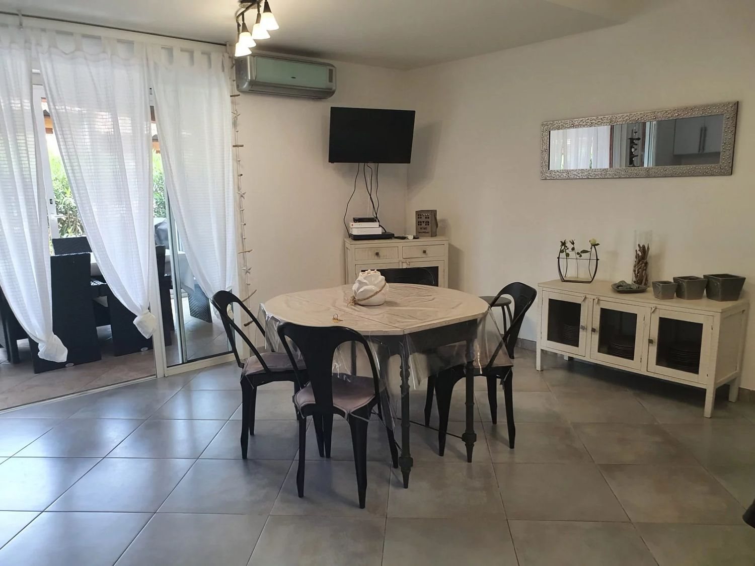 Appartement à louer, 65m², Saint-Florent