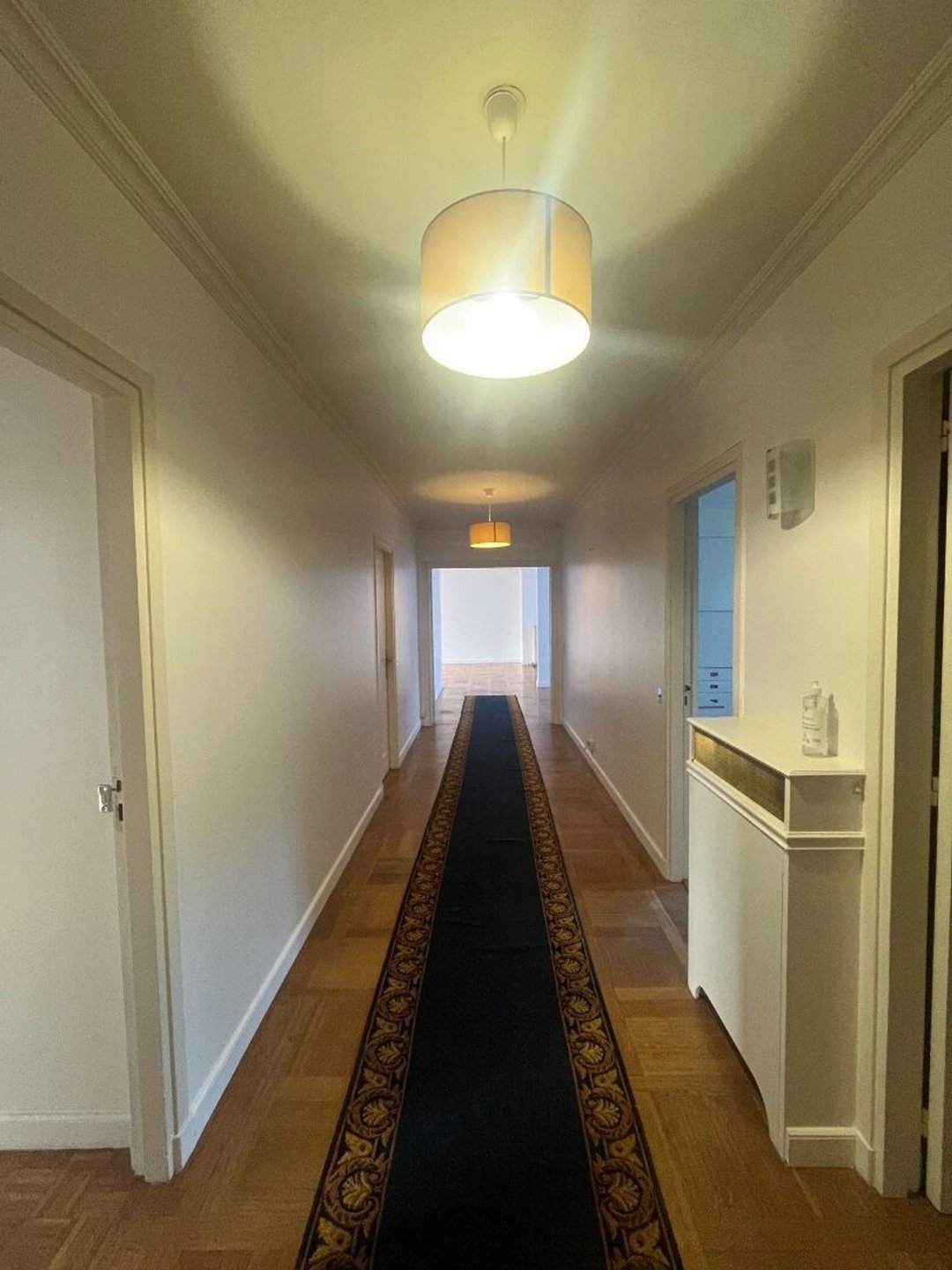 Appartement à louer, 183m², Saint-Germain-en-Laye