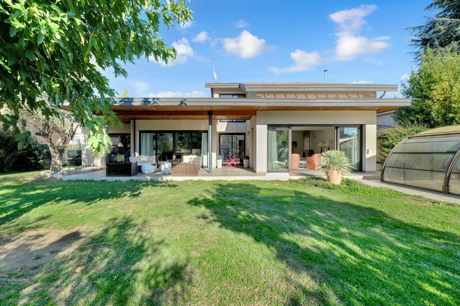 Maison à vendre, 198m², Toulouse
