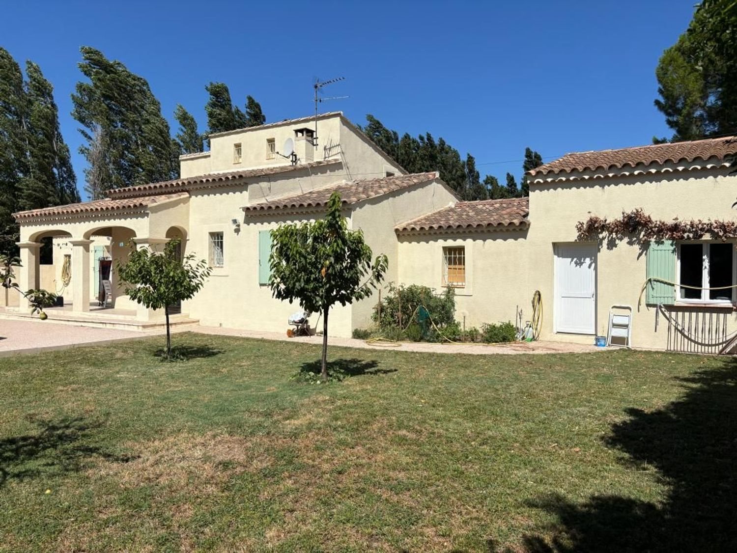 Maison à vendre, 157m², Sorgues