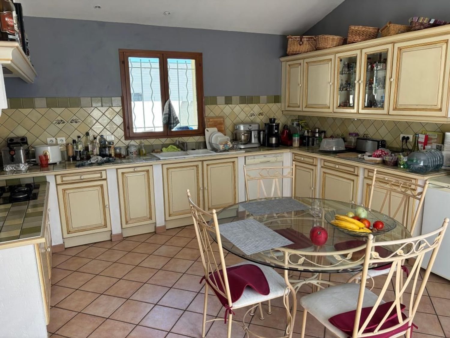 Maison à vendre, 157m², Sorgues