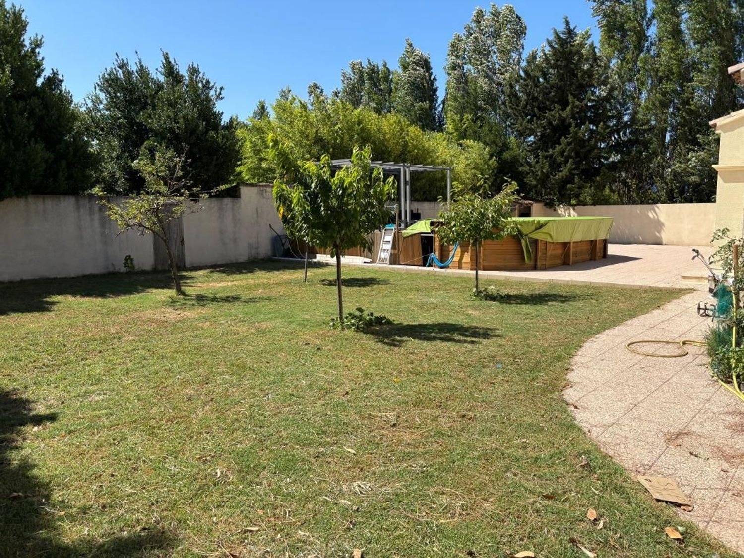 Maison à vendre, 157m², Sorgues