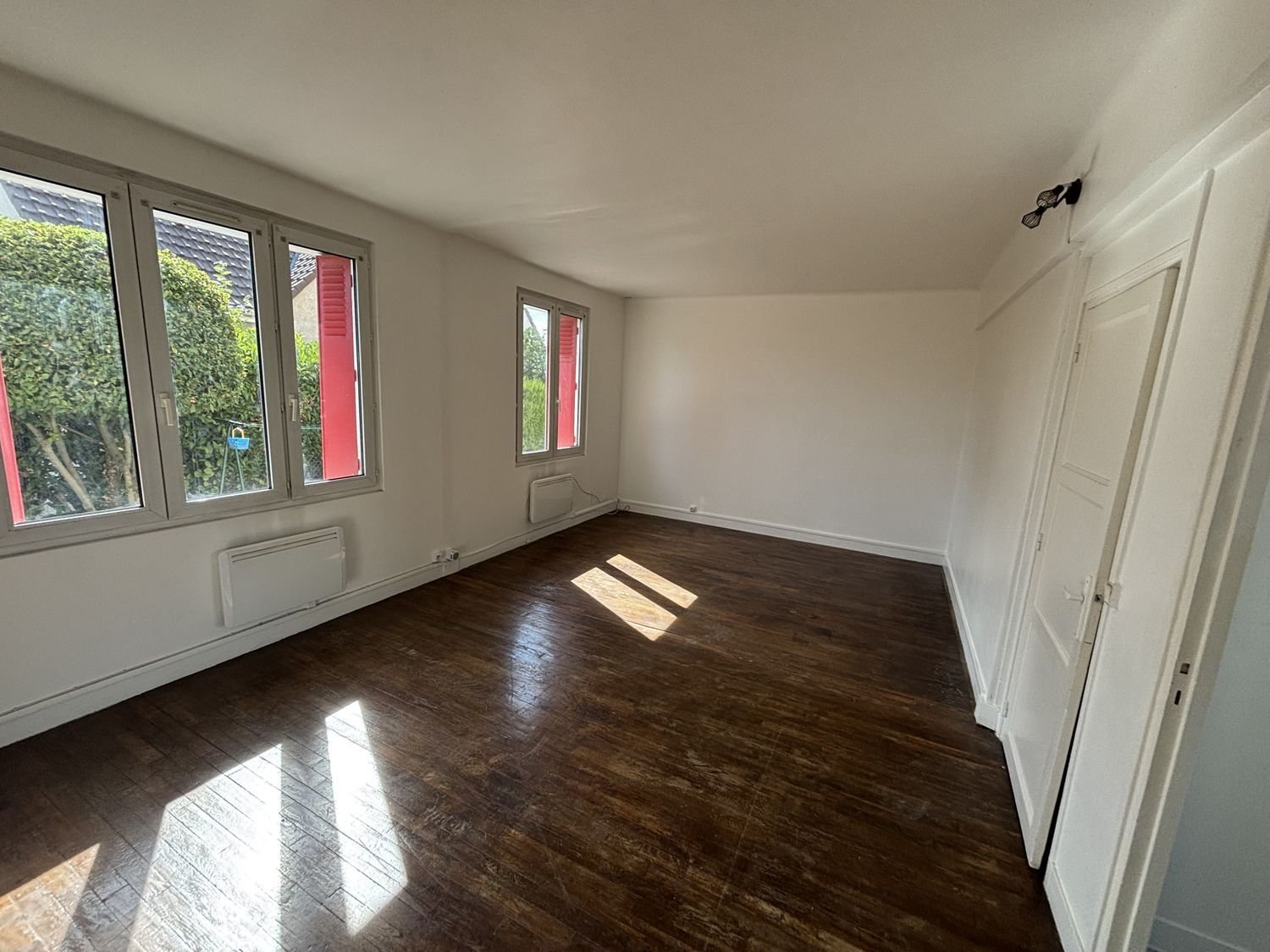 Appartement à louer, 53m², Butry-sur-Oise