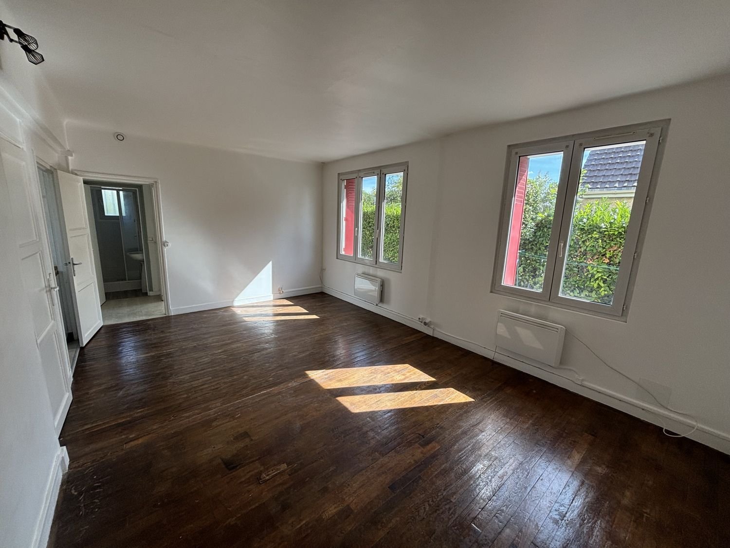 Appartement à louer, 53m², Butry-sur-Oise