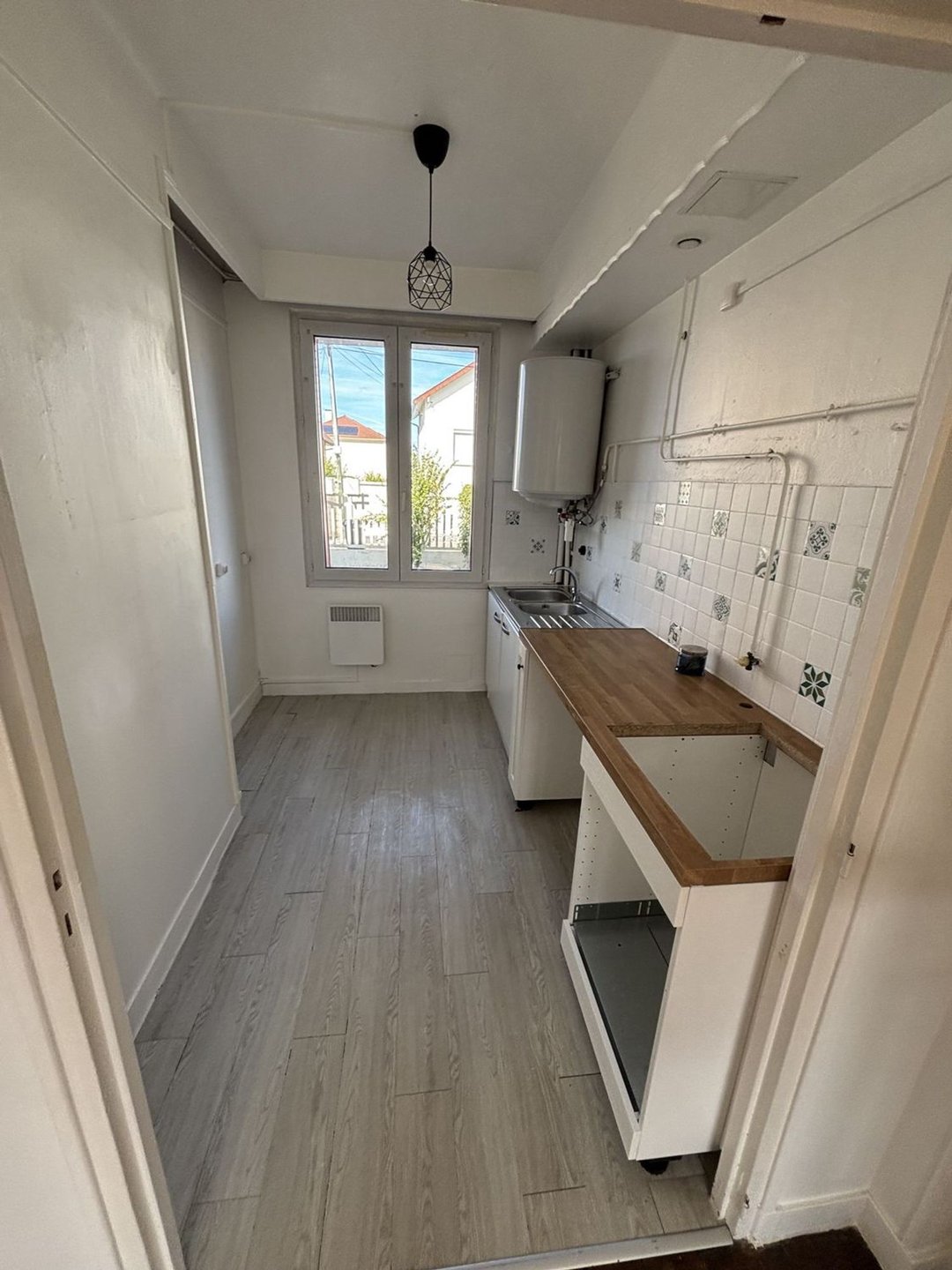 Appartement à louer, 53m², Butry-sur-Oise