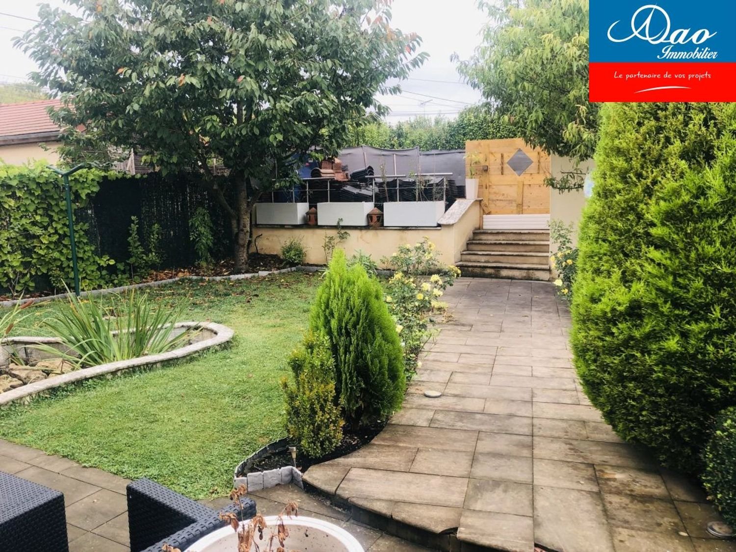 Maison à vendre, 126m², Fontvannes