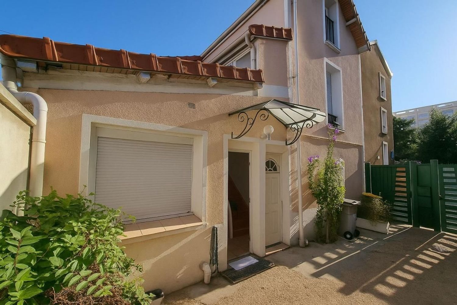 Maison à vendre, 104m², Ivry-sur-Seine