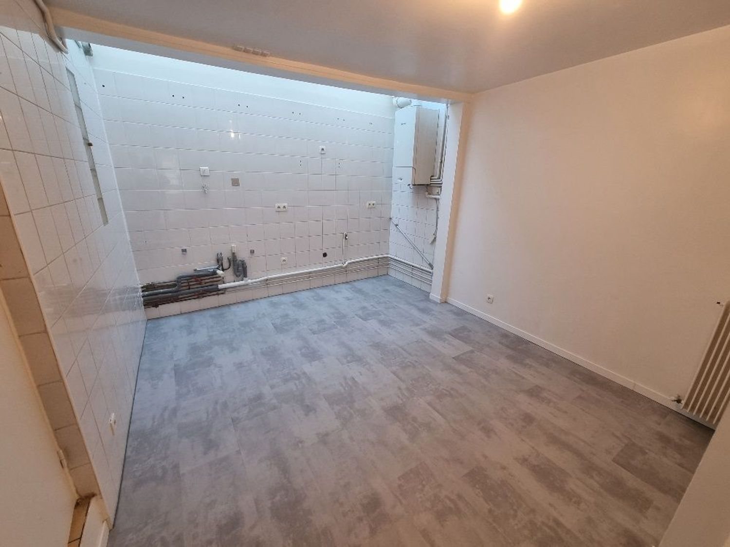 Maison à vendre, 104m², Ivry-sur-Seine